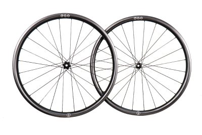 Carbon 30 Gravel Disc Wheelset