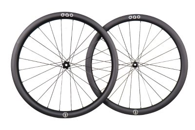 Carbon 40 Gravel Disc Wheelset