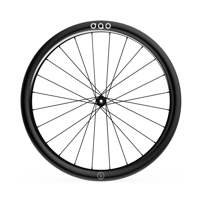 Carbon 40 Gravel Disc Wheelset - Image 4