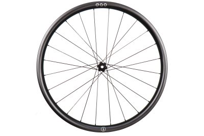 Carbon 30 Gravel Disc Wheelset - Image 3
