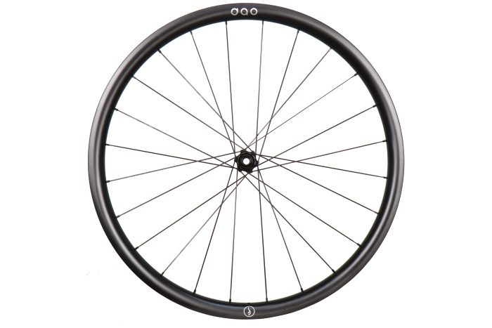 Carbon 30 Gravel Disc Wheelset - Image 3