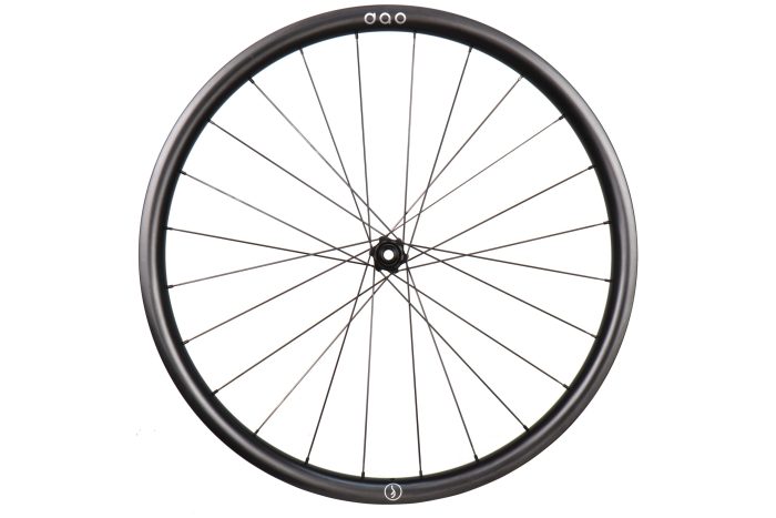 Carbon 30 Gravel Disc Wheelset - Image 3