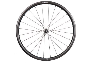 Carbon 30 Gravel Disc Wheelset - Image 4