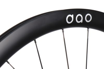 Carbon 40 Gravel Disc Wheelset - Image 8