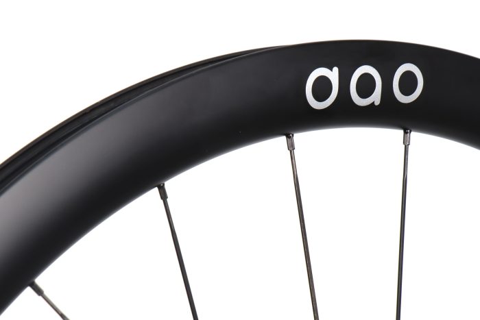 Carbon 40 Gravel Disc Wheelset - Image 8