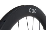 Carbon 50 Road Disc Wheelset - Image 8