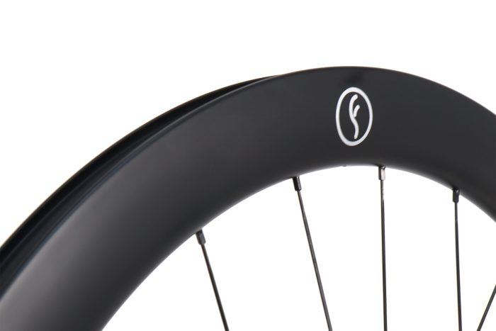 Carbon 50 Road Disc Wheelset - Image 9