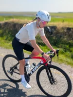 Carbon 38 Road Disc Wheelset - Image 2